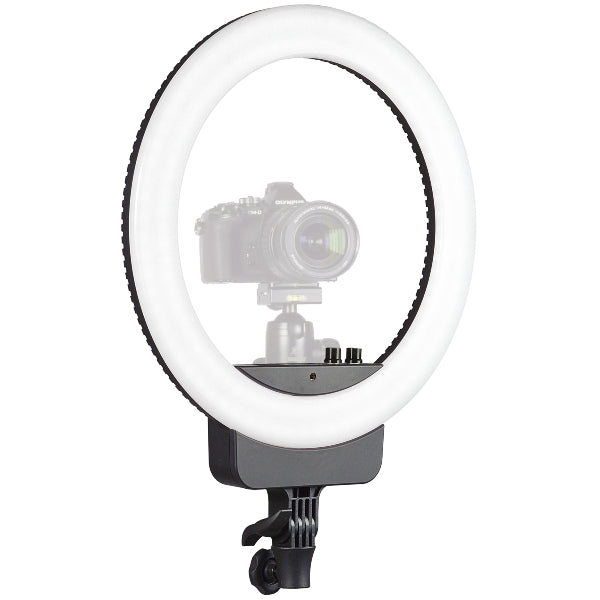 Nanlite Led Halo 16 Ring Light Bicolor Nanlite Led Halo 16 Ring Light Bicolor